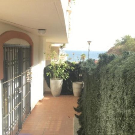 Torrequebrada Casino Daire Benalmádena Dış mekan fotoğraf