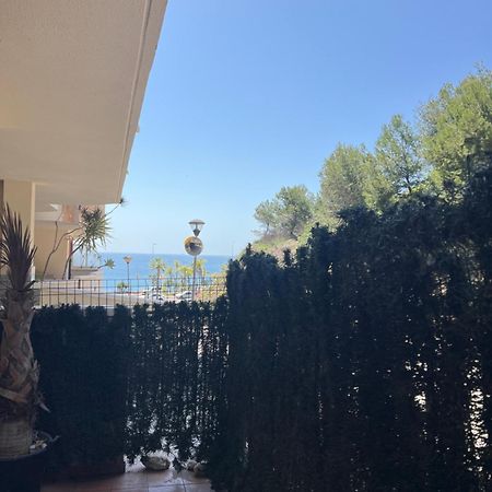 Torrequebrada Casino Daire Benalmádena Dış mekan fotoğraf