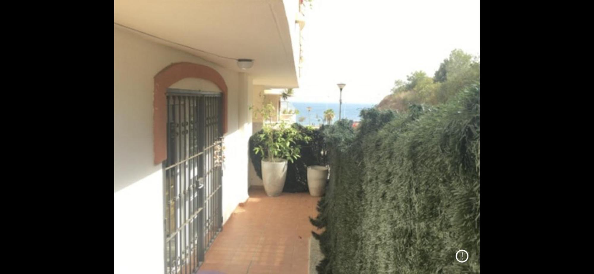 Torrequebrada Casino Daire Benalmádena Dış mekan fotoğraf