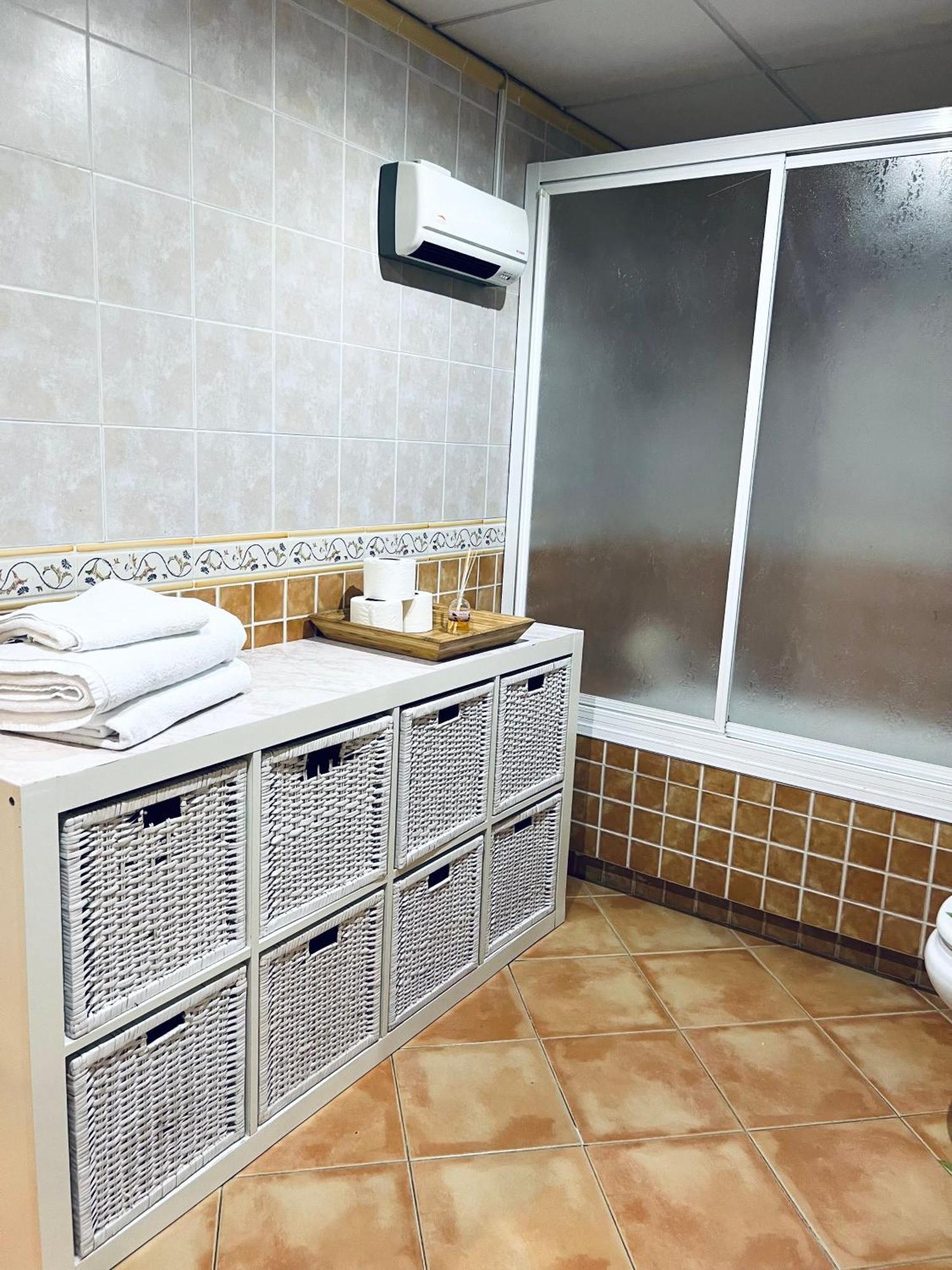 Torrequebrada Casino Daire Benalmádena Dış mekan fotoğraf