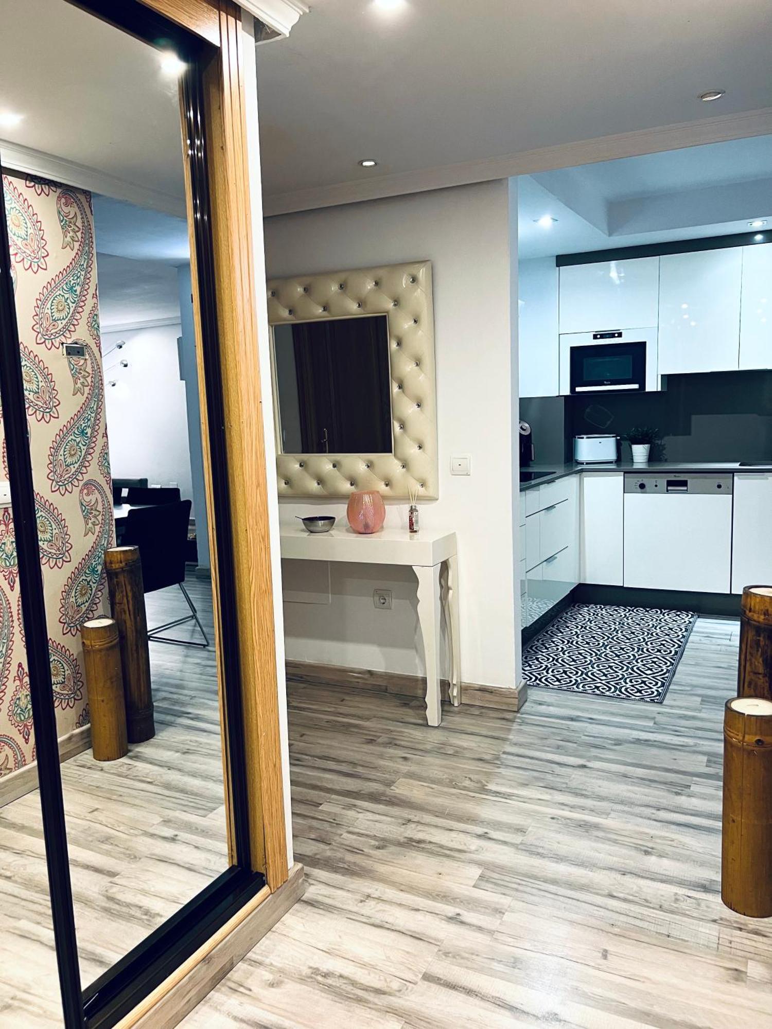 Torrequebrada Casino Daire Benalmádena Dış mekan fotoğraf