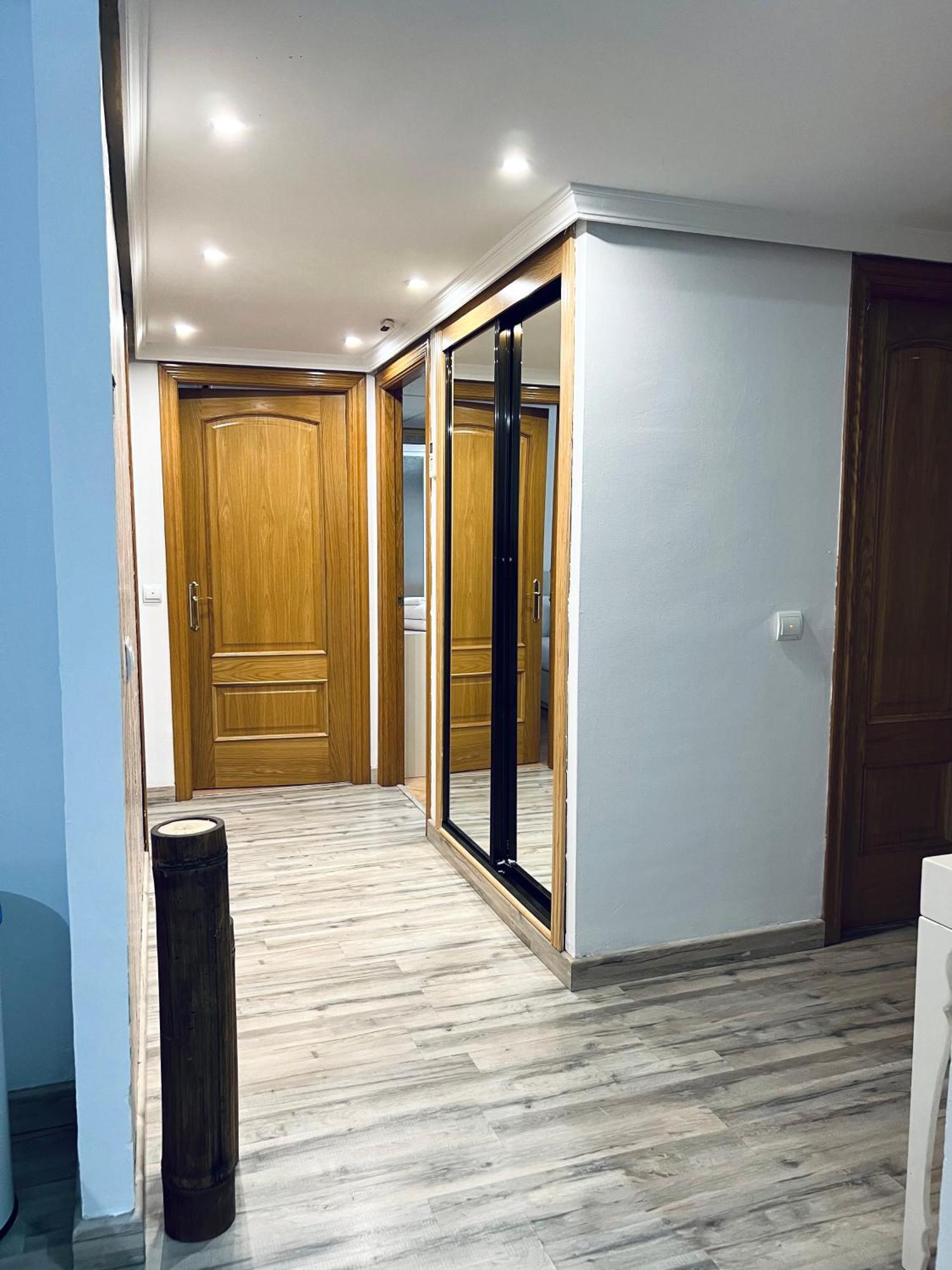 Torrequebrada Casino Daire Benalmádena Dış mekan fotoğraf