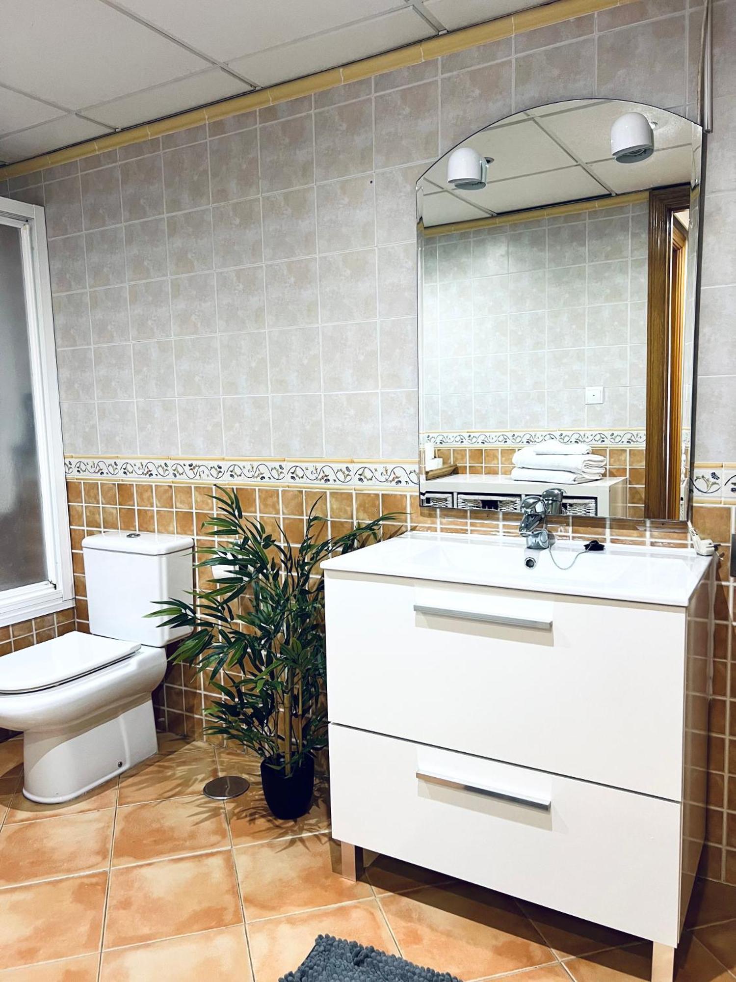 Torrequebrada Casino Daire Benalmádena Dış mekan fotoğraf