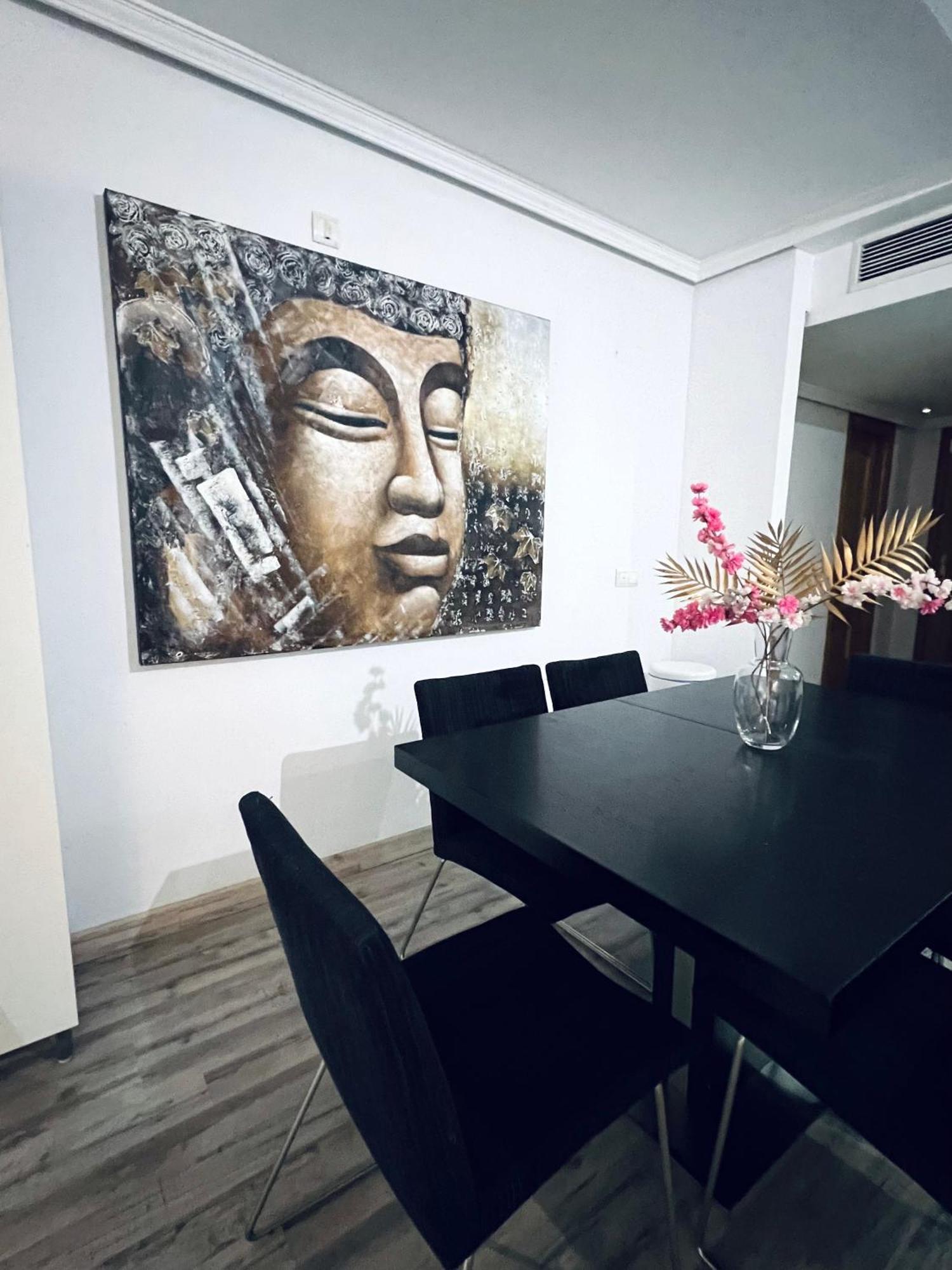 Torrequebrada Casino Daire Benalmádena Dış mekan fotoğraf