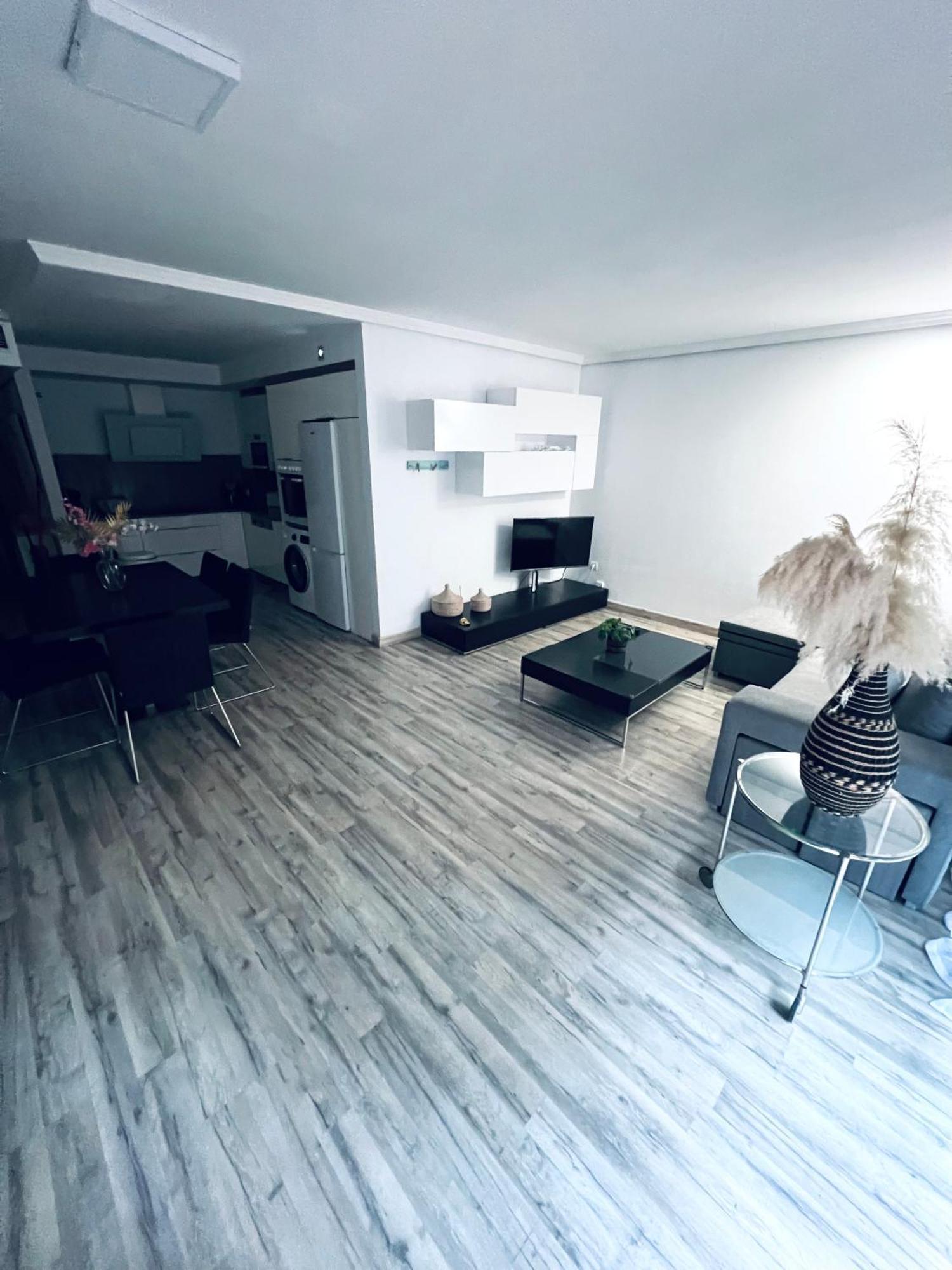 Torrequebrada Casino Daire Benalmádena Dış mekan fotoğraf