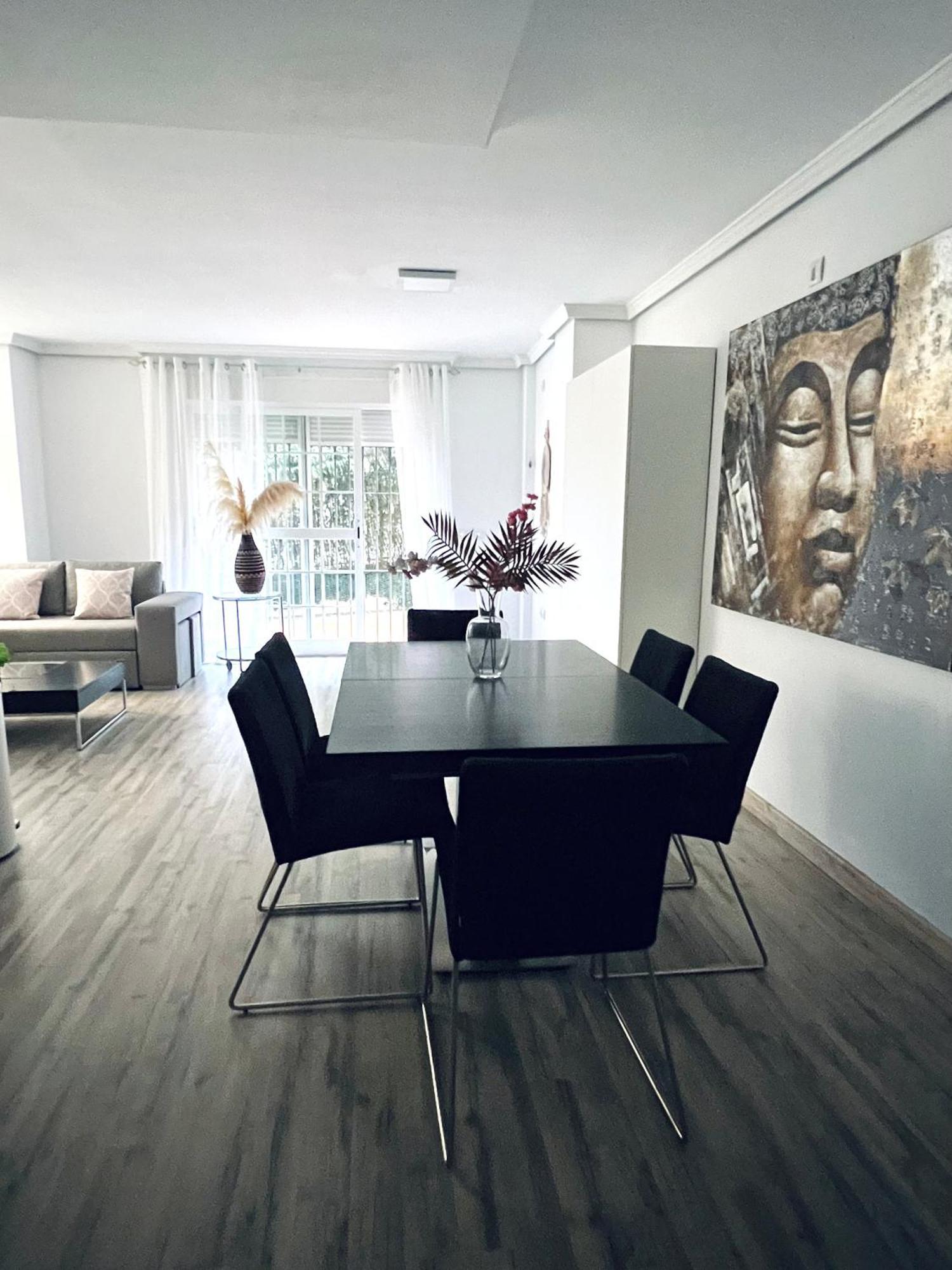 Torrequebrada Casino Daire Benalmádena Dış mekan fotoğraf