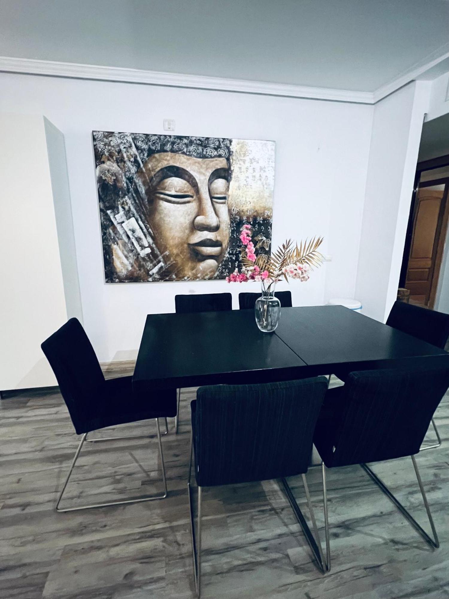 Torrequebrada Casino Daire Benalmádena Dış mekan fotoğraf
