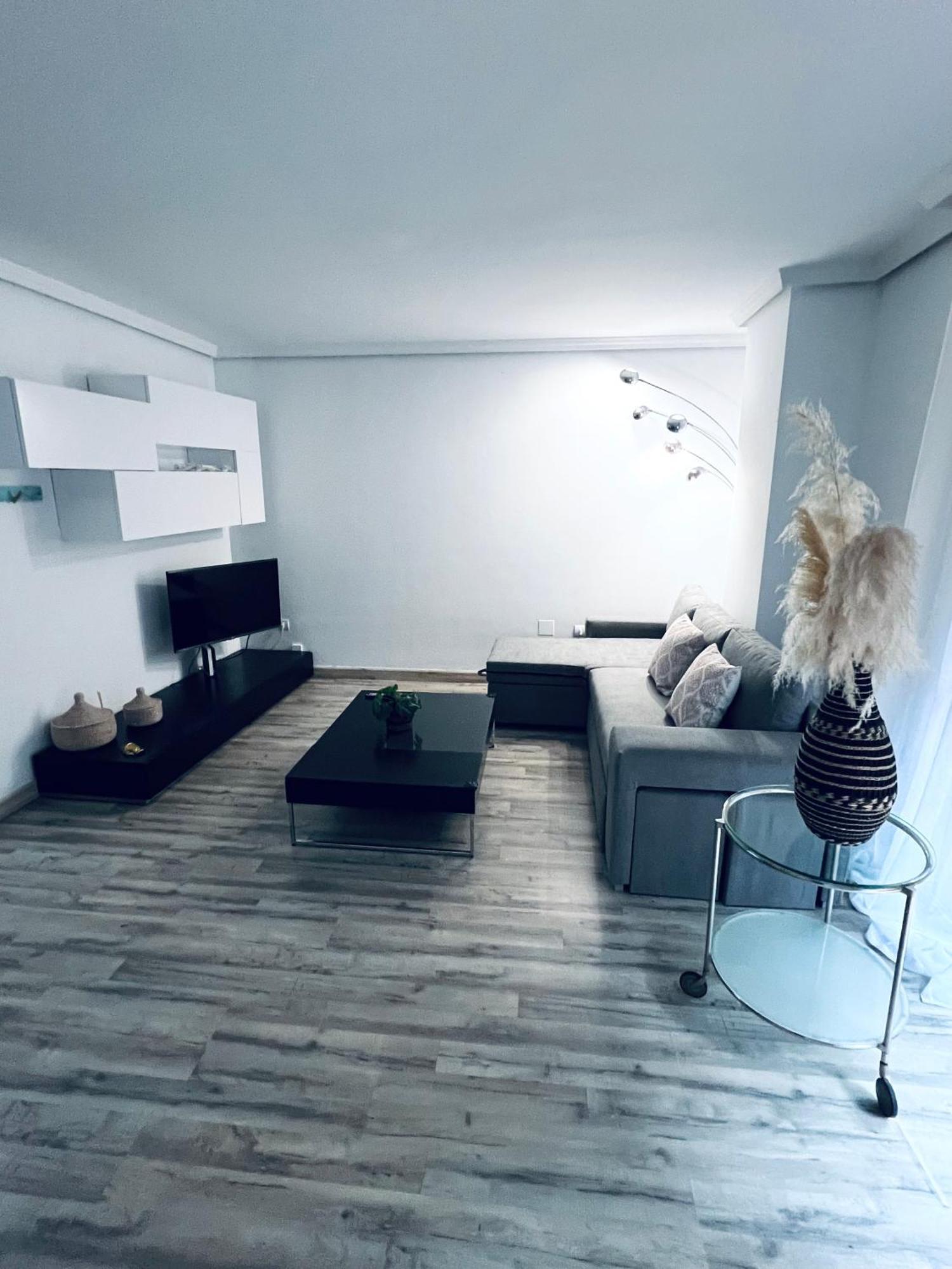 Torrequebrada Casino Daire Benalmádena Dış mekan fotoğraf