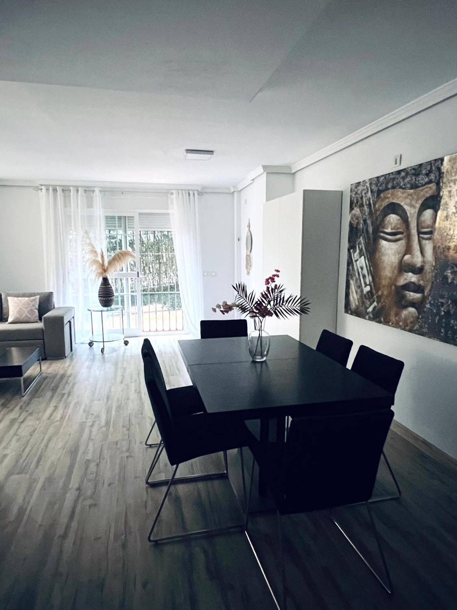 Torrequebrada Casino Daire Benalmádena Dış mekan fotoğraf